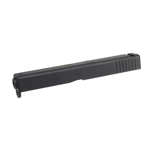 Guns Modify CNC アルミニウム スライド マルイ G17 エアソフト用 ( GM-GM0153 )-AIRSOFT GOGO エアガン・サバゲー用品通販