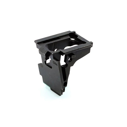 Guns Modify CNC スチールハンマーハウジング Marui G17 GBB ピストル用 （GM0130）-AIRSOFT GOGO エアガン・サバゲー用品通販