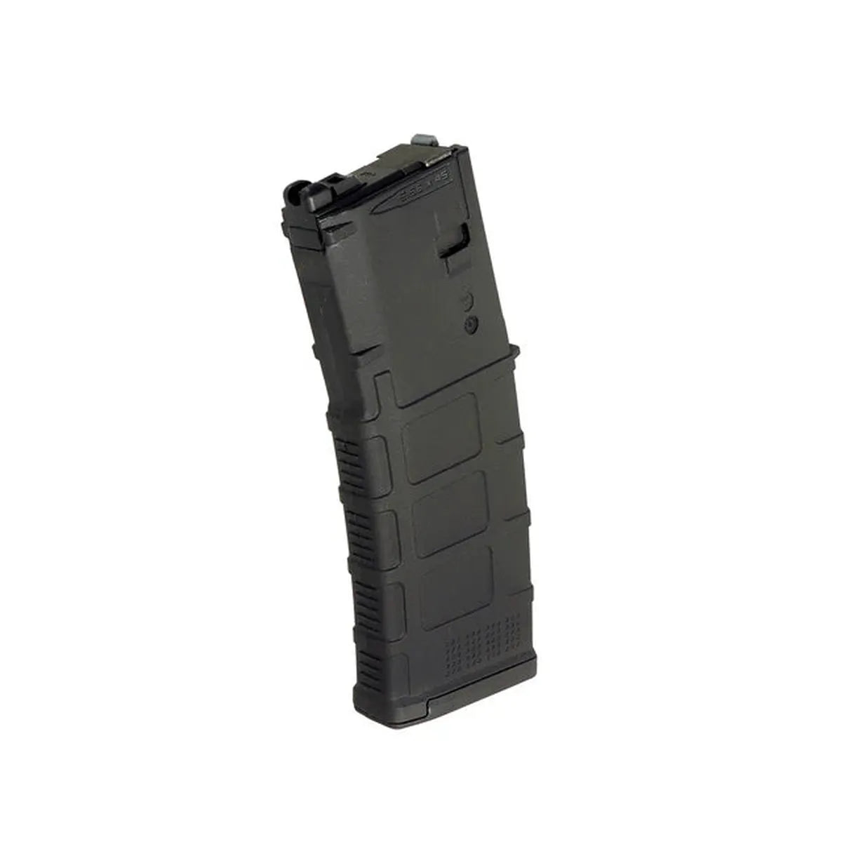 Guns Modify EVO 35 ラウンド マガジン Ver.2 マルイ MWS M4 GBB ライフル用 (GM0502-V2) - ブラック-AIRSOFT GOGO エアガン・サバゲー用品通販
