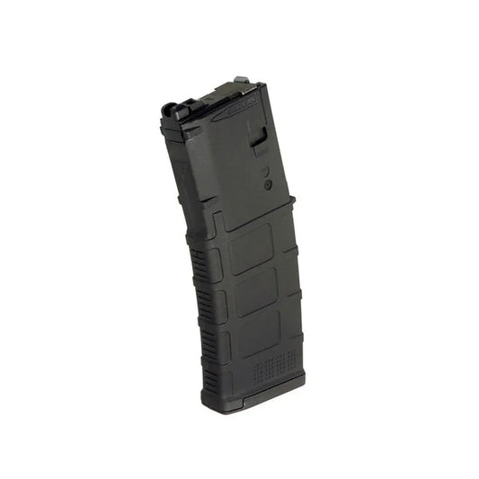 Guns Modify EVO 35 ラウンド マガジン Ver.2 マルイ MWS M4 GBB ライフル用 (GM0502-V2) - ブラック-AIRSOFT GOGO エアガン・サバゲー用品通販