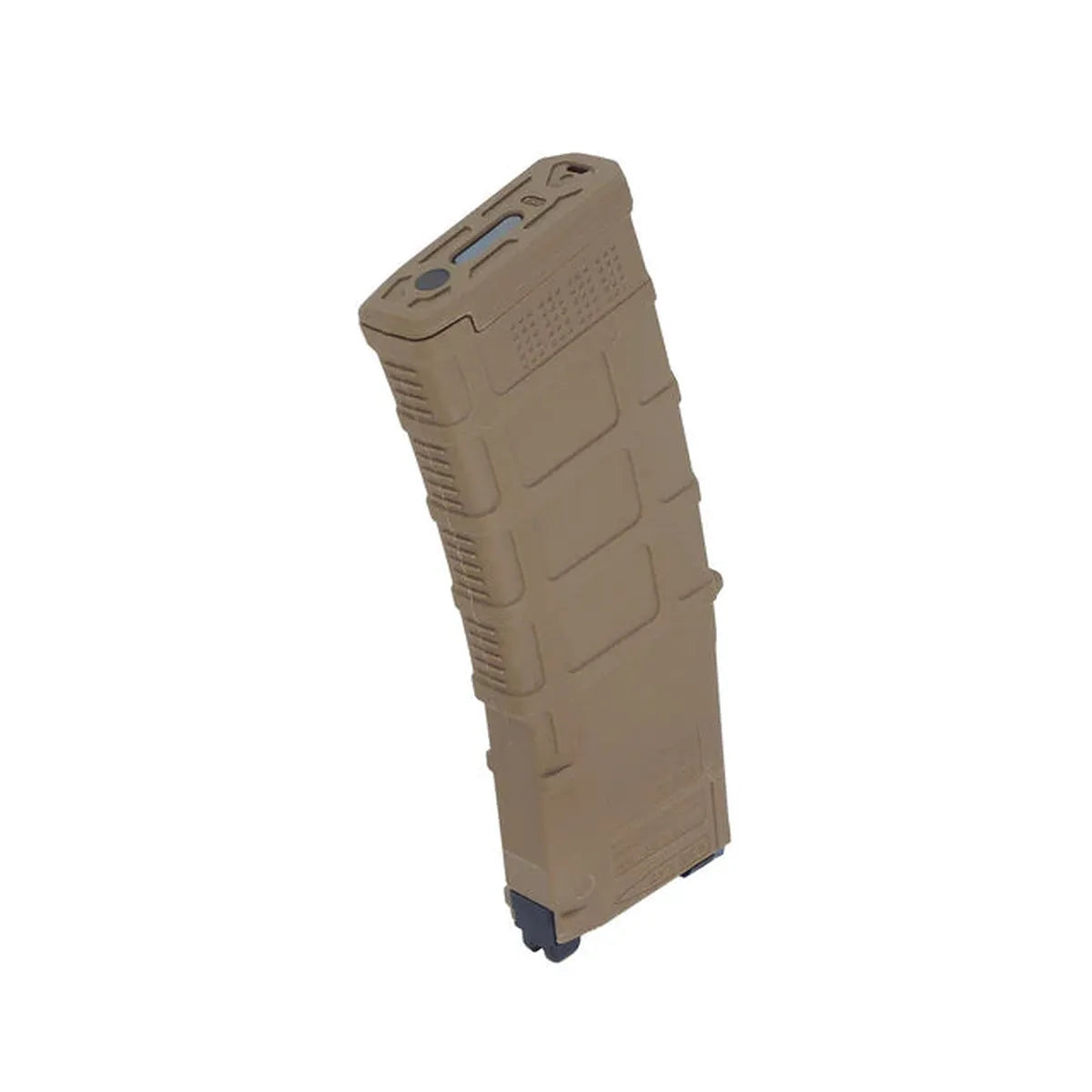 Guns Modify EVO 35 ラウンド マガジン Ver.2 マルイ MWS M4 GBB ライフル用 (GM0502-V2) - ダークアース-AIRSOFT GOGO エアガン・サバゲー用品通販