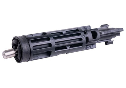 Guns Modify EVO アジャスタブルノズル コンプリートセット V1.0 Tokyo Marui MWS & GM M4 GBB用-AIRSOFT GOGO エアガン・サバゲー用品通販