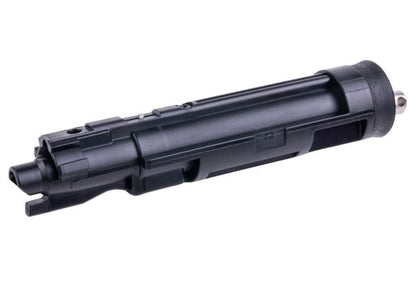 Guns Modify EVO アジャスタブルノズル コンプリートセット V1.0 Tokyo Marui MWS & GM M4 GBB用-AIRSOFT GOGO エアガン・サバゲー用品通販