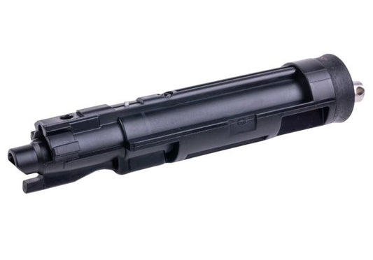 Guns Modify EVO アジャスタブルノズル コンプリートセット V1.0 Tokyo Marui MWS & GM M4 GBB用-AIRSOFT GOGO エアガン・サバゲー用品通販