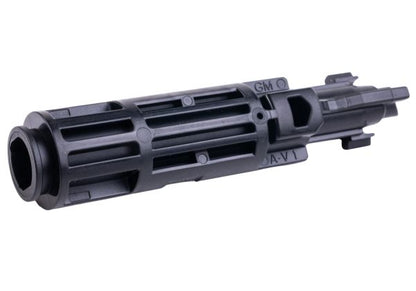 Guns Modify EVO アジャスタブルノズルケース V1.0 Tokyo Marui MWS & GM M4/SCAR-L MK2 GBB用-AIRSOFT GOGO エアガン・サバゲー用品通販