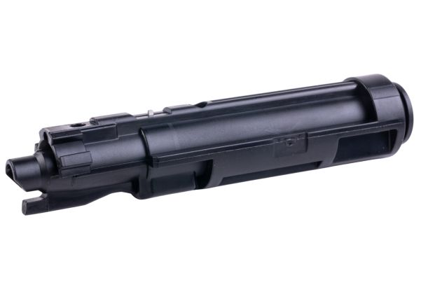 Guns Modify EVO アジャスタブルノズルケース V1.0 Tokyo Marui MWS & GM M4/SCAR-L MK2 GBB用-AIRSOFT GOGO エアガン・サバゲー用品通販