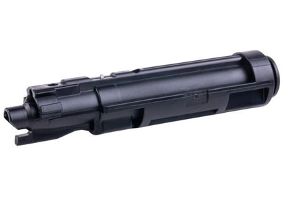 Guns Modify EVO アジャスタブルノズルケース V1.0 Tokyo Marui MWS & GM M4/SCAR-L MK2 GBB用-AIRSOFT GOGO エアガン・サバゲー用品通販