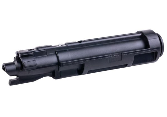 Guns Modify EVO アジャスタブルノズルケース V1.0 Tokyo Marui MWS & GM M4/SCAR-L MK2 GBB用-AIRSOFT GOGO エアガン・サバゲー用品通販