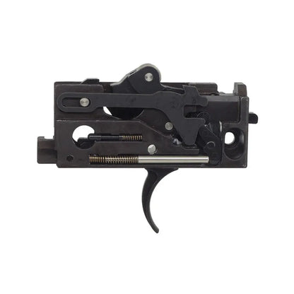 Guns Modify EVO ドロップイン ロワー フルスチール パーツセット 亜鉛ボックス マルイ MWS GBB エアソフトガン用 (GM0505) - BK-AIRSOFT GOGO エアガン・サバゲー用品通販