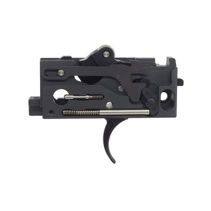 Guns Modify EVO ドロップインロワー フルスチールパーツセット アルミCNCボックス Marui MWS GBB エアソフトガン用 (GM0507)-AIRSOFT GOGO エアガン・サバゲー用品通販