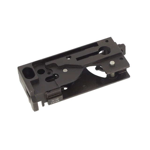 Guns Modify EVO MWS トリガーボックス Ver.2 ダイキャスト亜鉛合金 (GM-GM0511)-AIRSOFT GOGO エアガン・サバゲー用品通販