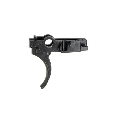 Guns Modify EVO Steel 100-180% 調整可能ハンマー AR 標準トリガー付き マルイ MWS M4 用 (GM0525)-AIRSOFT GOGO エアガン・サバゲー用品通販