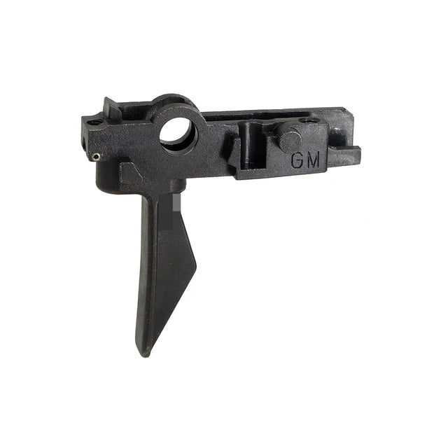 Guns Modify EVO Steel 100-180% 調整可能ハンマー、Gei トリガー付き、マルイ MWS M4 用 (GM0526)-AIRSOFT GOGO エアガン・サバゲー用品通販