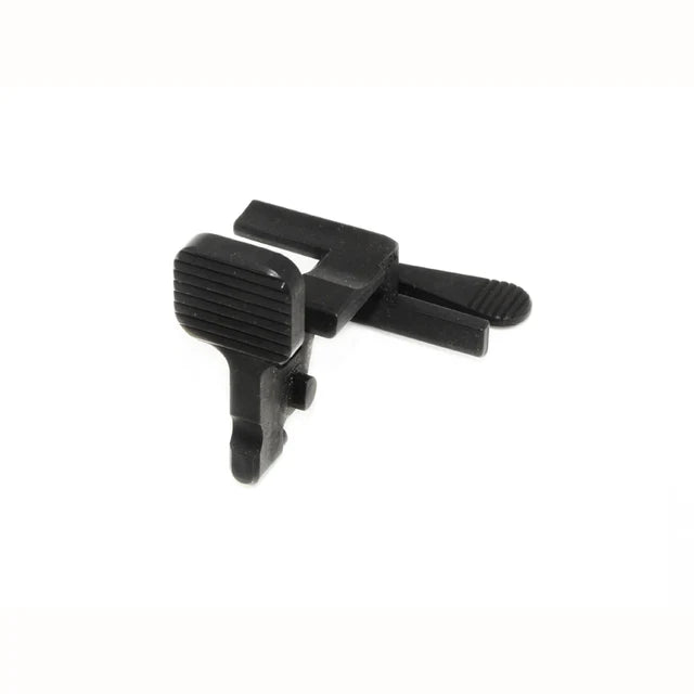Guns Modify EVO Steel A5 アンビ ボルト ストップ マルイ M4 MWS GBB 用 (GM0532)-AIRSOFT GOGO エアガン・サバゲー用品通販