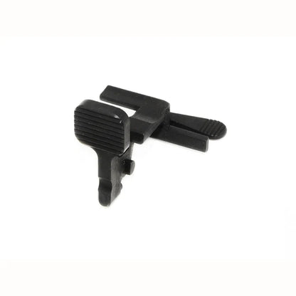 Guns Modify EVO Steel A5 アンビ ボルト ストップ マルイ M4 MWS GBB 用 (GM0532)-AIRSOFT GOGO エアガン・サバゲー用品通販