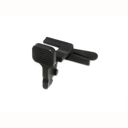 Guns Modify EVO Steel A5 アンビ ボルト ストップ マルイ M4 MWS GBB 用 (GM0532)-AIRSOFT GOGO エアガン・サバゲー用品通販