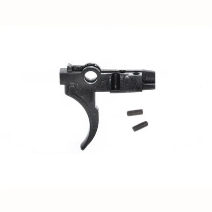 Guns Modify EVO スチール A5 トリガー マルイ M4 MWS 用 (GM0531)-AIRSOFT GOGO エアガン・サバゲー用品通販