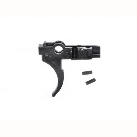 Guns Modify EVO スチール A5 トリガー マルイ M4 MWS 用 (GM0531)-AIRSOFT GOGO エアガン・サバゲー用品通販