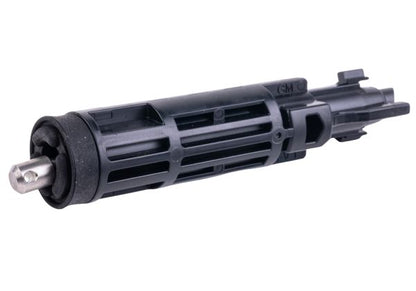 Guns Modify EVO スタンダードノズル コンプリートセット V1.0 Tokyo Marui MWS & GM A5 GBB用-AIRSOFT GOGO エアガン・サバゲー用品通販