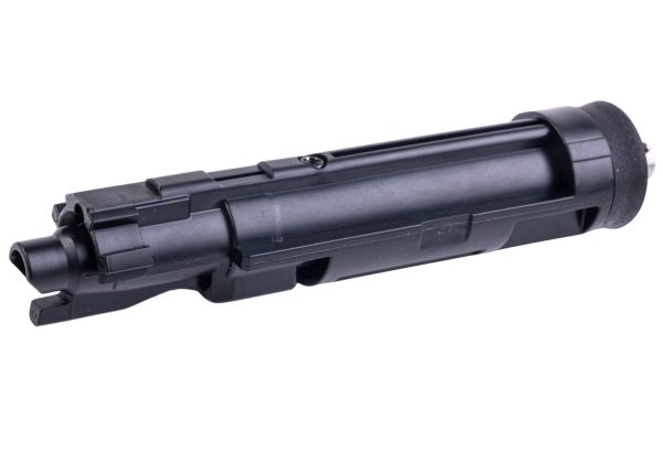 Guns Modify EVO スタンダードノズル コンプリートセット V1.0 Tokyo Marui MWS & GM A5 GBB用-AIRSOFT GOGO エアガン・サバゲー用品通販