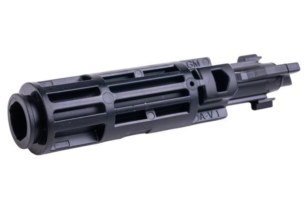 Guns Modify EVO スタンダードノズルケース V1.0（Tokyo Marui MWS & GM A5/SCAR-L MK2 GBB用）-AIRSOFT GOGO エアガン・サバゲー用品通販
