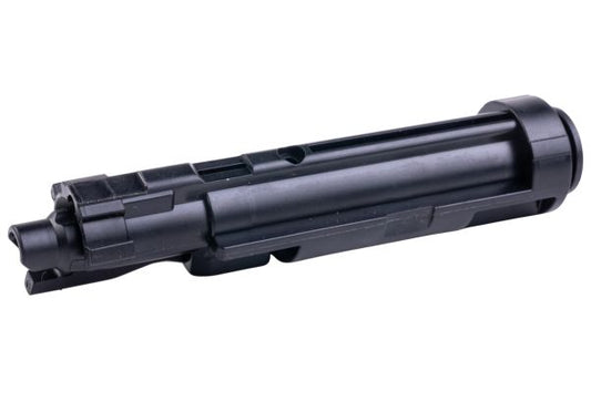 Guns Modify EVO スタンダードノズルケース V1.0（Tokyo Marui MWS & GM A5/SCAR-L MK2 GBB用）-AIRSOFT GOGO エアガン・サバゲー用品通販