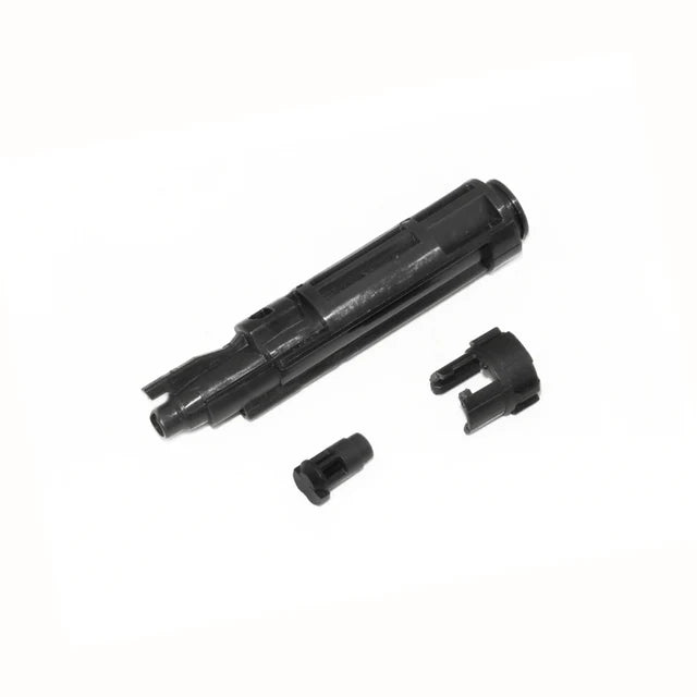 Guns Modify マルイ M4 MWS用 改良強化ノズルセット V2 (GM0334)-AIRSOFT GOGO エアガン・サバゲー用品通販