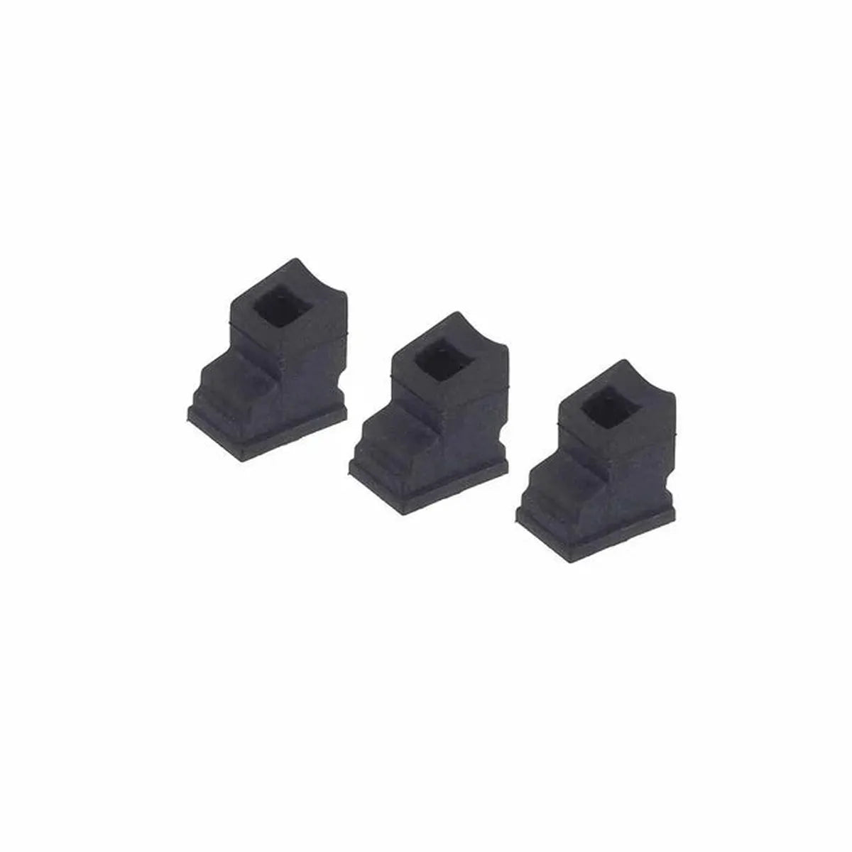 Guns Modify マルイMWS用 アンチフリーズマガジンガスルートラバー（GM0588 / GM0589）-3 Pcs-AIRSOFT GOGO エアガン・サバゲー用品通販