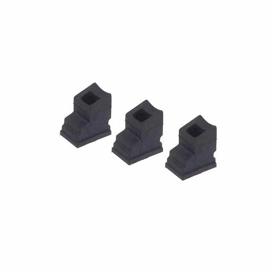 Guns Modify マルイMWS用 アンチフリーズマガジンガスルートラバー（GM0588 / GM0589）-3 Pcs-AIRSOFT GOGO エアガン・サバゲー用品通販