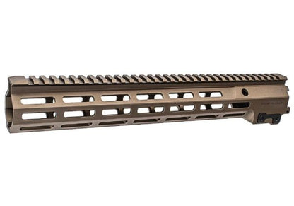 Guns Modify MK16 DDC 13.5インチレイル（Tokyo MaruiMWS GBBR/AEG用）-AIRSOFT GOGO エアガン・サバゲー用品通販
