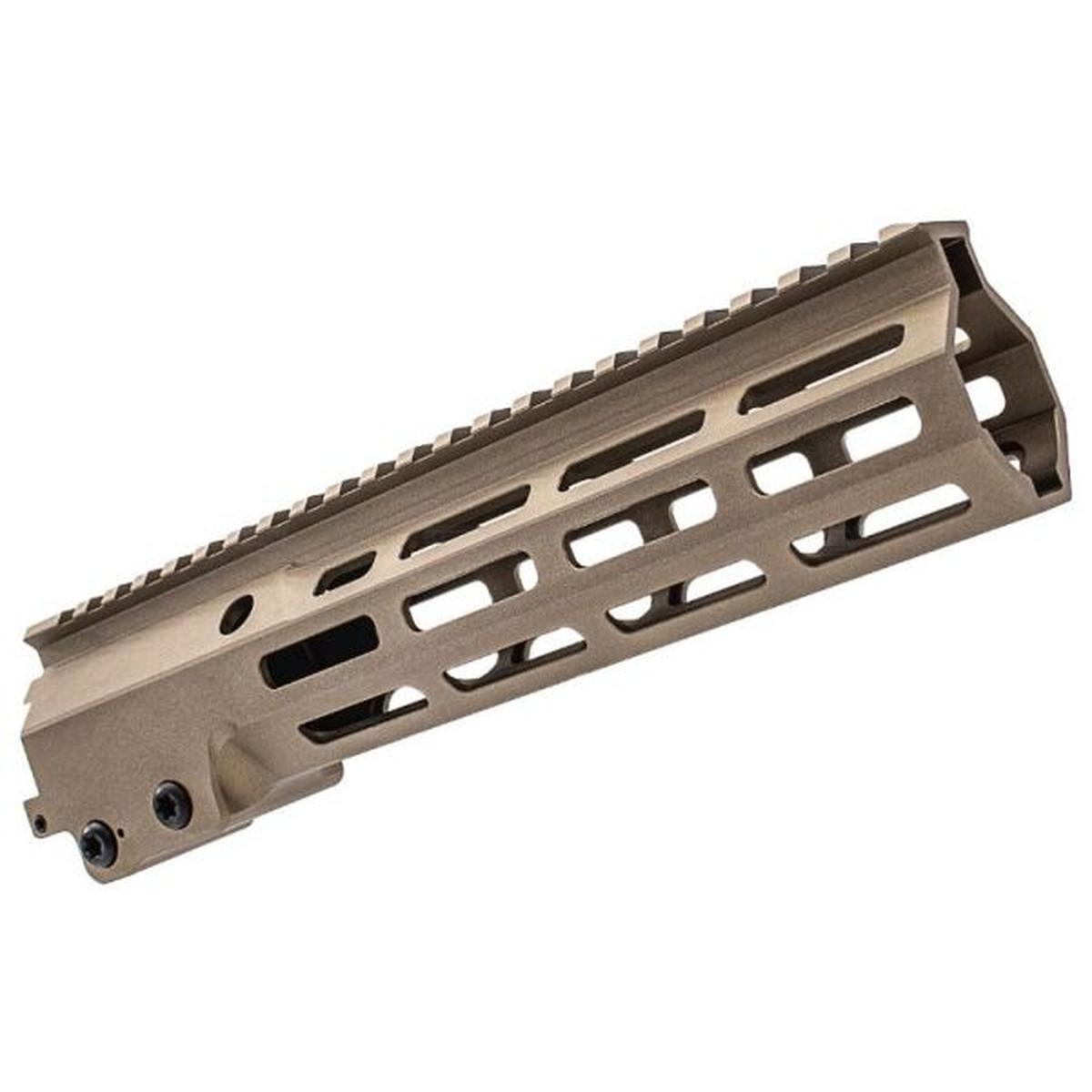 GUNS MODIFY MK16 DDC 9.3 インチレール 東京マルイ MWS GBBR / 電動ガン用-AIRSOFT GOGO エアガン・サバゲー用品通販