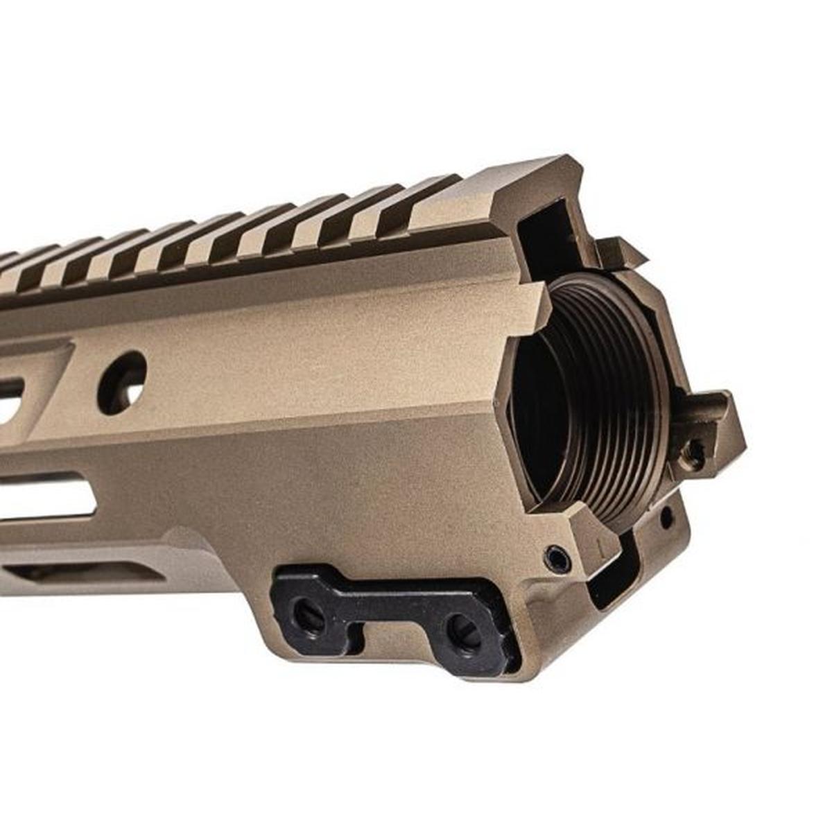 GUNS MODIFY MK16 DDC 9.3 インチレール 東京マルイ MWS GBBR / 電動ガン用-AIRSOFT GOGO エアガン・サバゲー用品通販