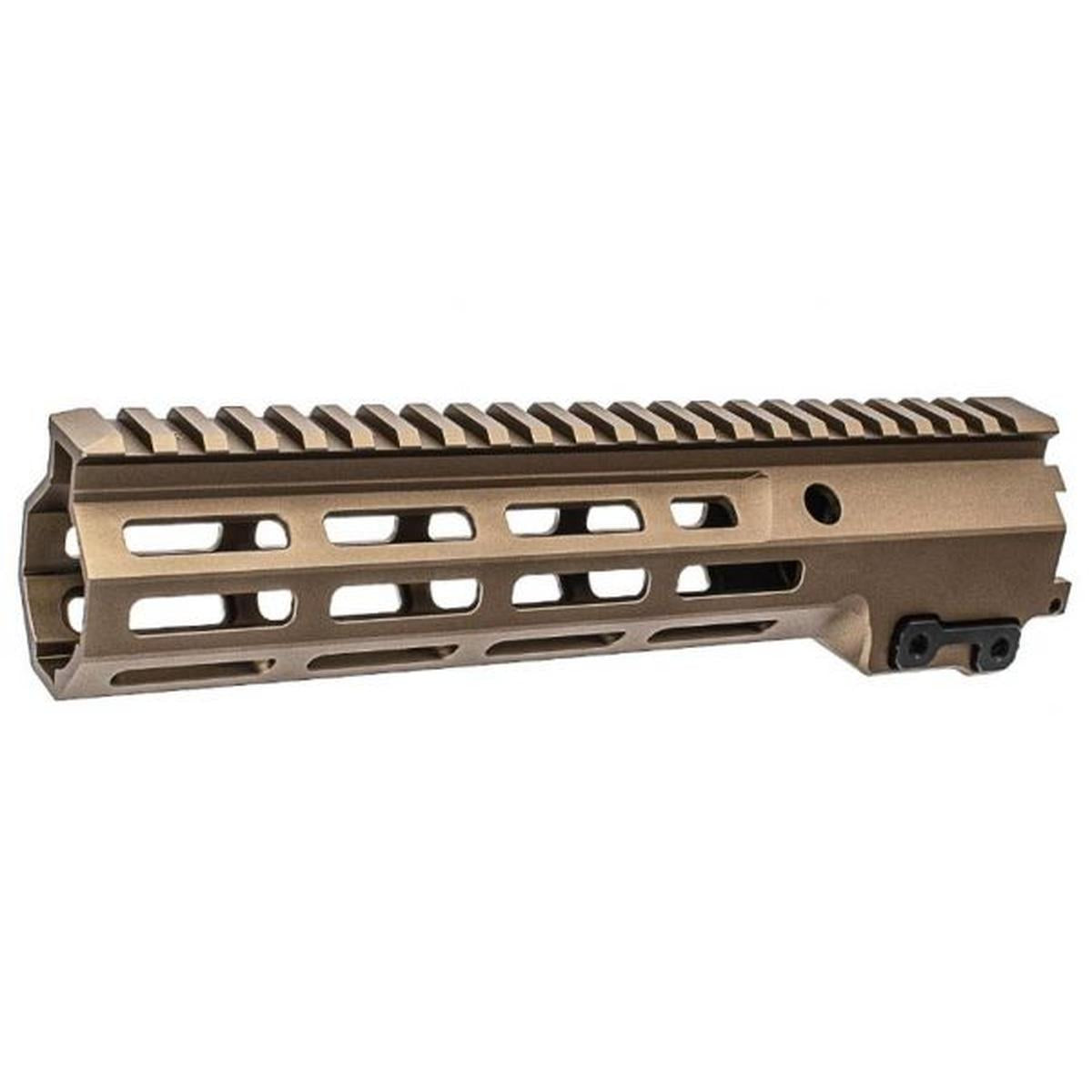 GUNS MODIFY MK16 DDC 9.3 インチレール 東京マルイ MWS GBBR / 電動ガン用-AIRSOFT GOGO エアガン・サバゲー用品通販