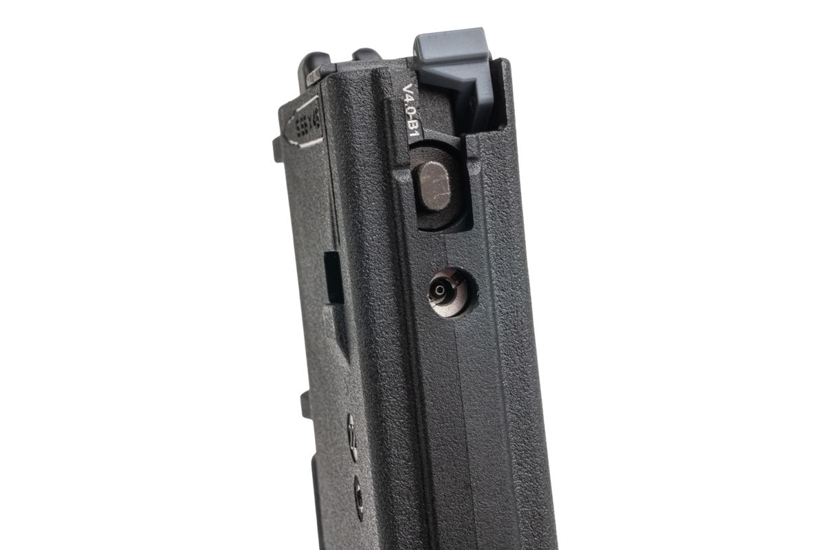 Guns Modify MWS エアソフト M4 GBB ライフル（URGI、COLT レシーバー付き、10.3 インチ）-AIRSOFT GOGO エアガン・サバゲー用品通販