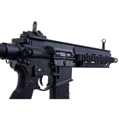 GUNS MODIFY MWS GBB エアソフト ライフル (A5 スタイル) - スペシャル エディション - BK (マーキングなし)-AIRSOFT GOGO エアガン・サバゲー用品通販
