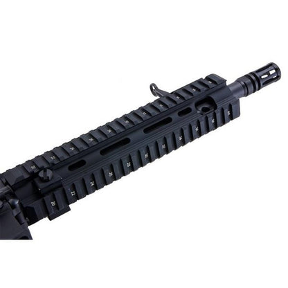 GUNS MODIFY MWS GBB エアソフト ライフル (A5 スタイル) - スペシャル エディション - BK (マーキングなし)-AIRSOFT GOGO エアガン・サバゲー用品通販