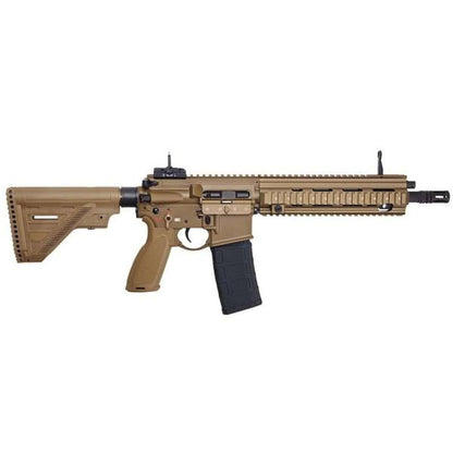 GUNS MODIFY MWS GBB エアソフト ライフル (A5 スタイル) - スペシャル エディション - FDE-AIRSOFT GOGO エアガン・サバゲー用品通販
