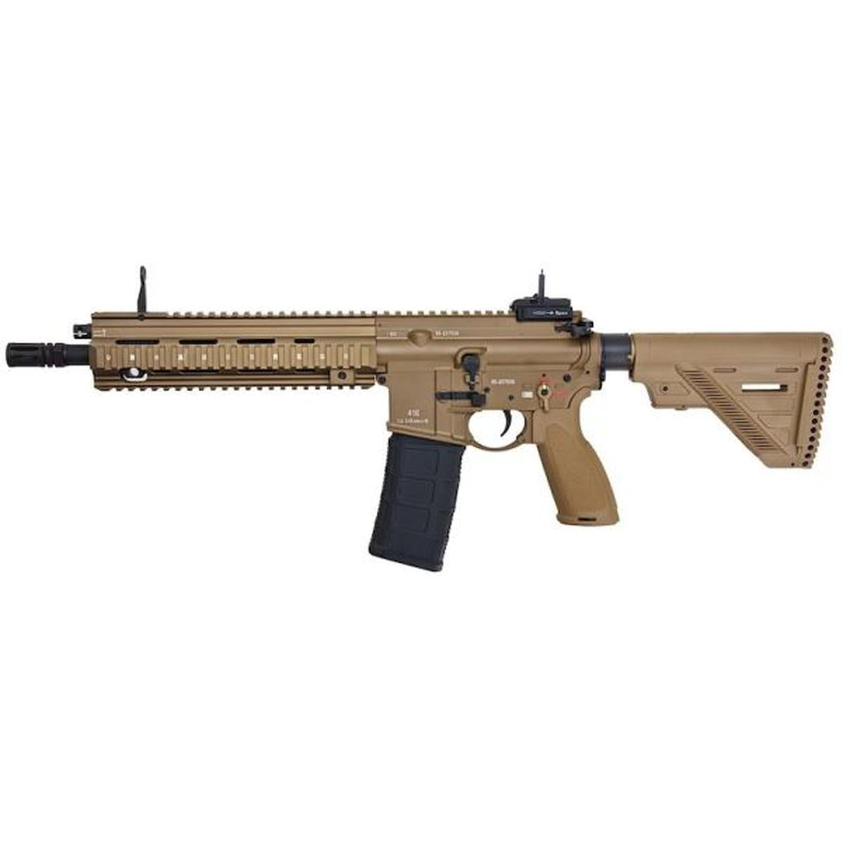 GUNS MODIFY MWS GBB エアソフト ライフル (A5 スタイル) - スペシャル エディション - FDE (マーキングなし)-AIRSOFT GOGO エアガン・サバゲー用品通販