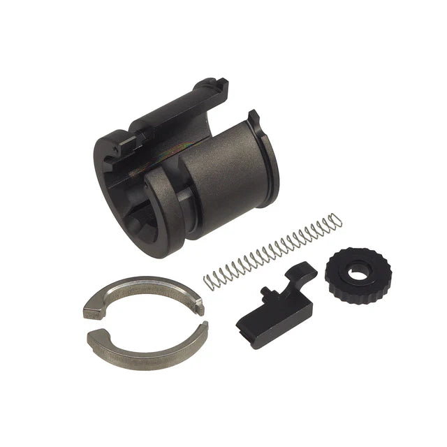 Guns Modify QDチャンバーセット GM AR / A5 MWSレシーバー用 (GM-GM0600)-AIRSOFT GOGO エアガン・サバゲー用品通販