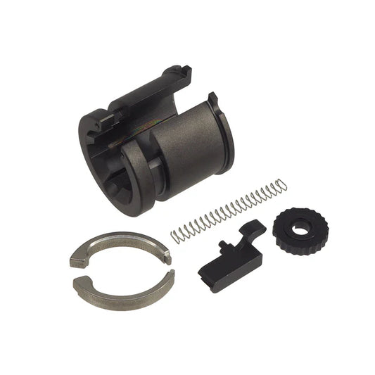 Guns Modify QDチャンバーセット GM AR / A5 MWSレシーバー用 (GM-GM0600)-AIRSOFT GOGO エアガン・サバゲー用品通販