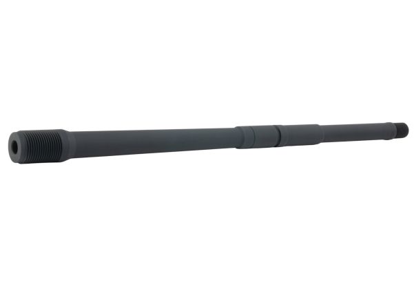 Guns Modify SCAR L MK2 GBB 14.5インチ アルミバレル ノーバヨネットラグ-AIRSOFT GOGO エアガン・サバゲー用品通販