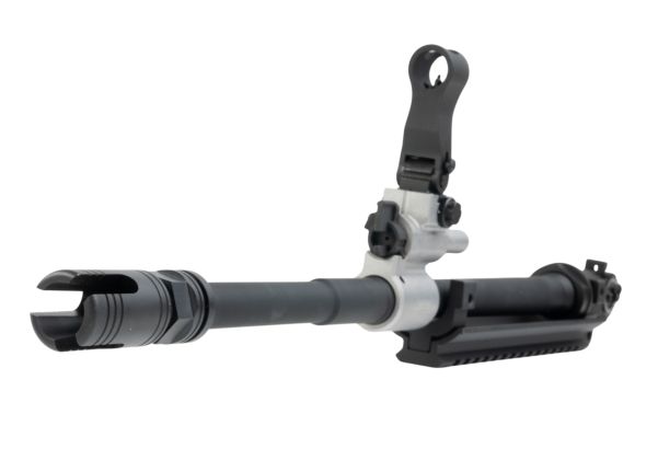 Guns Modify SCAR L MK2 GBB ドロップイン 14.5インチ フルバレルセット-AIRSOFT GOGO エアガン・サバゲー用品通販