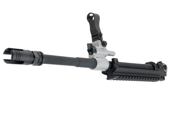 Guns Modify SCAR L MK2 GBB ドロップイン 14.5インチ フルバレルセット-AIRSOFT GOGO エアガン・サバゲー用品通販