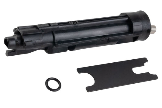 Guns Modify SCAR L MK2 GBB ドロップインコンプリートノズル（ツール付き）（1.4J）-AIRSOFT GOGO エアガン・サバゲー用品通販