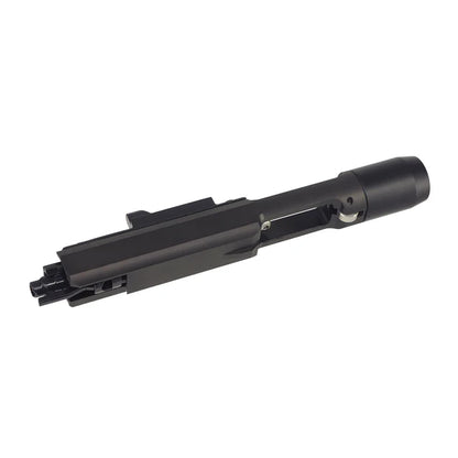 Guns Modify ステンレス CNC 軽量 AR スタイル ボルト セット マルイ MWS 用 (GM0587)-AIRSOFT GOGO エアガン・サバゲー用品通販