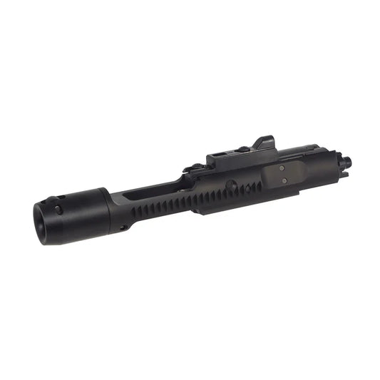 Guns Modify ステンレス CNC 軽量 AR スタイル ボルト セット マルイ MWS 用 (GM0587)-AIRSOFT GOGO エアガン・サバゲー用品通販