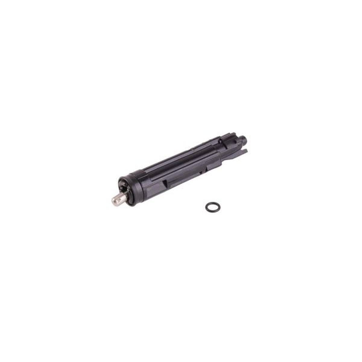 Guns Modify Tokyo Marui MWS GBB エアソフト 強化ドロップイン コンプリート ノズル セット V3.5 (ジャパン パワー バージョン)-AIRSOFT GOGO エアガン・サバゲー用品通販