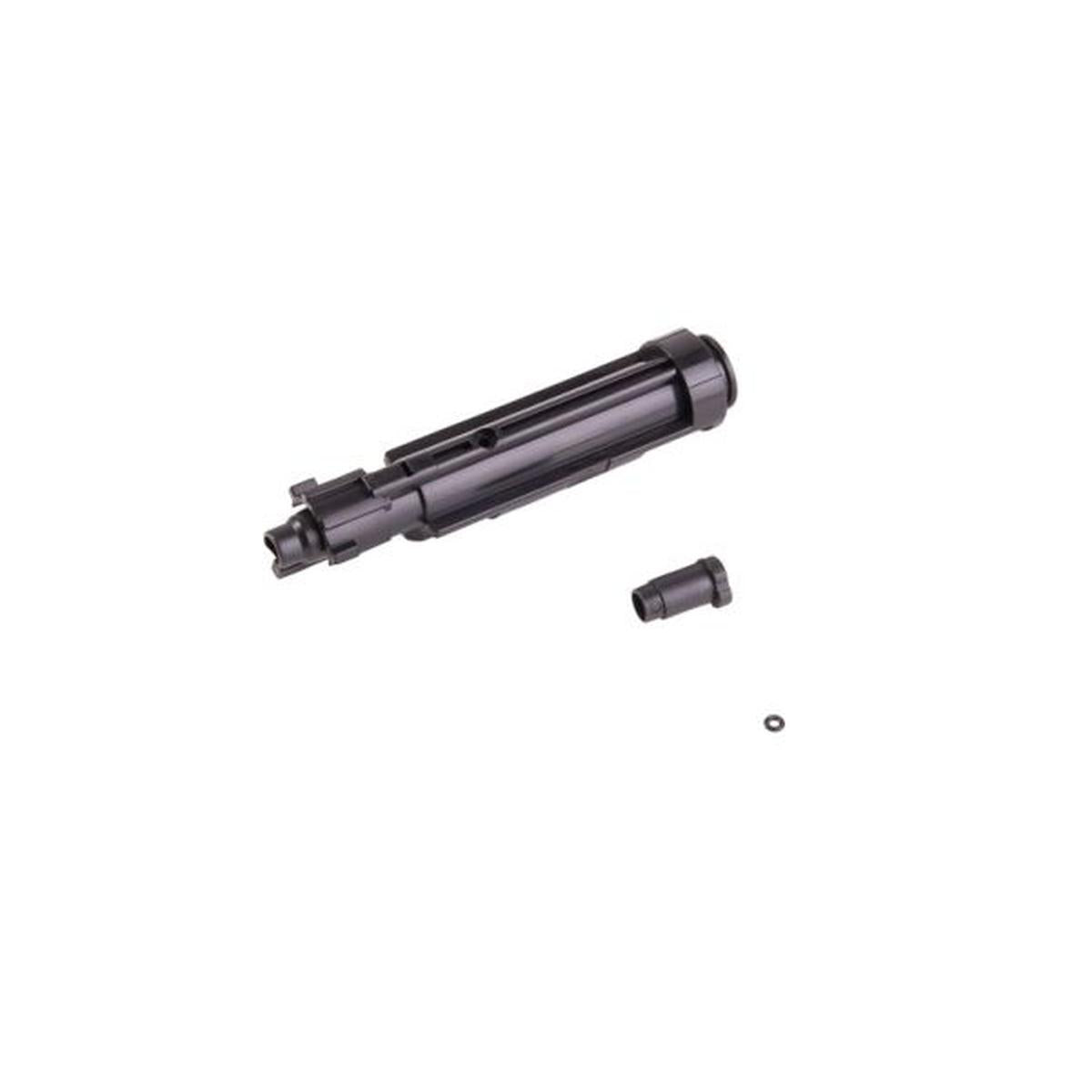 Guns Modify Tokyo Marui MWS GBB エアソフト 強化ノズル セット V3.5 (日本パワー バージョン)-AIRSOFT GOGO エアガン・サバゲー用品通販