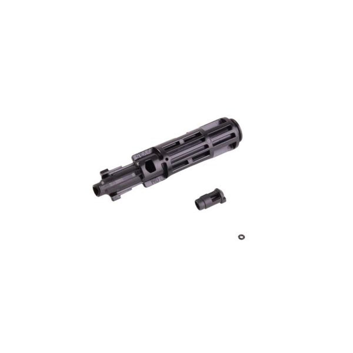 Guns Modify Tokyo Marui MWS GBB エアソフト 強化ノズル セット V3.5 (日本パワー バージョン)-AIRSOFT GOGO エアガン・サバゲー用品通販