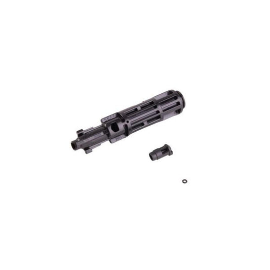 Guns Modify Tokyo Marui MWS GBB エアソフト 強化ノズル セット V3.5 (日本パワー バージョン)-AIRSOFT GOGO エアガン・サバゲー用品通販